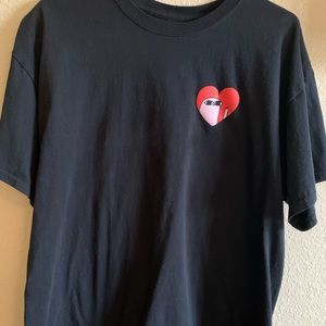 Ketnipz Men's extra large short sleeve shirt